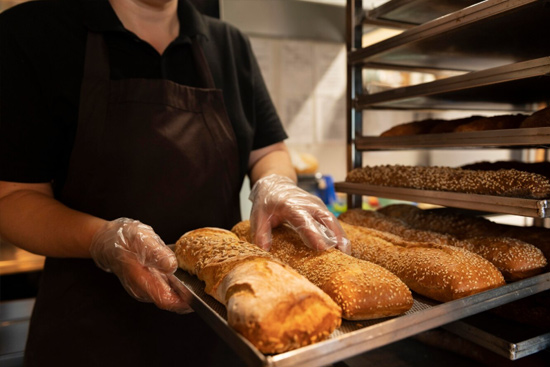 plano de saúde em padarias